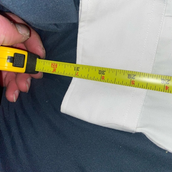 Men’s YSL dress shirt - Picture 5 of 5